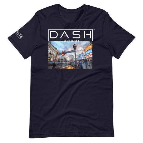 Dash London Women's Short-Sleeve T-Shirt - Dash London