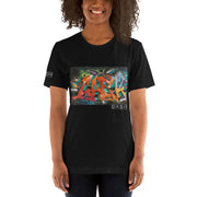 Dash London Women's Short-Sleeve T-Shirt - Dash London