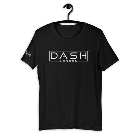 Dash London Women's Short-Sleeve T-Shirt - Dash London
