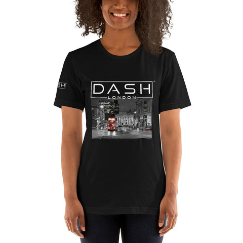 Dash London Women's Short-Sleeve T-Shirt - Dash London