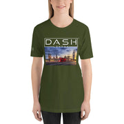 Dash London Women's Short-Sleeve T-Shirt - Dash London