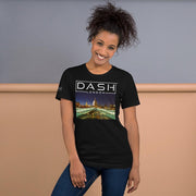 Dash London Women's Short-Sleeve T-Shirt - Dash London