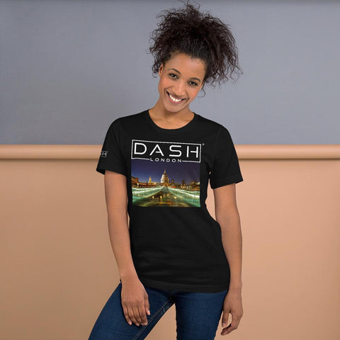Dash London Women's Short-Sleeve T-Shirt - Dash London