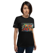 Dash London Women's Short-Sleeve T-Shirt - Dash London