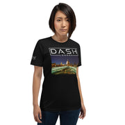 Dash London Women's Short-Sleeve T-Shirt - Dash London