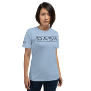 Dash London Women's Short-Sleeve T-Shirt - Dash London