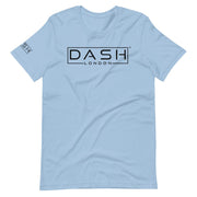 Dash London Women's Short-Sleeve T-Shirt - Dash London