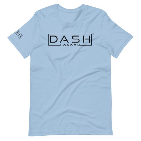 Dash London Women's Short-Sleeve T-Shirt - Dash London