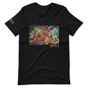 Dash London Women's Short-Sleeve T-Shirt - Dash London