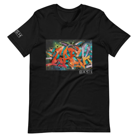 Dash London Women's Short-Sleeve T-Shirt - Dash London