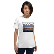 Dash London Women's Short-Sleeve T-Shirt - Dash London