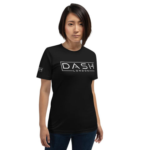 Dash London Women's Short-Sleeve T-Shirt - Dash London