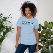 Dash London Women's Short-Sleeve T-Shirt - Dash London