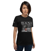 Dash London Women's Short-Sleeve T-Shirt - Dash London
