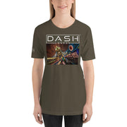 Dash London Women's Short-Sleeve T-Shirt - Dash London