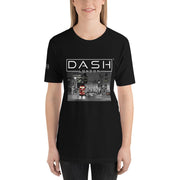 Dash London Women's Short-Sleeve T-Shirt - Dash London