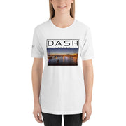 Dash London Women's Short-Sleeve T-Shirt - Dash London