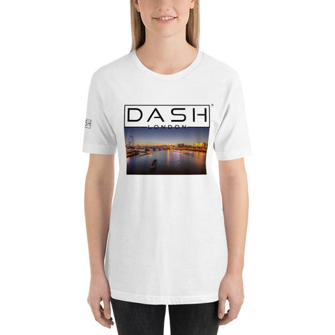 Dash London Women's Short-Sleeve T-Shirt - Dash London