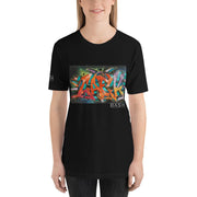 Dash London Women's Short-Sleeve T-Shirt - Dash London