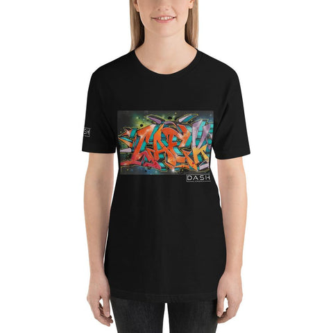 Dash London Women's Short-Sleeve T-Shirt - Dash London