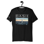 Dash London Women's Short-Sleeve T-Shirt - Dash London