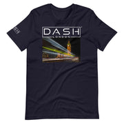 Dash London Women's Short-Sleeve T-Shirt - Dash London