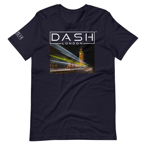 Dash London Women's Short-Sleeve T-Shirt - Dash London