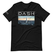Dash London Women's Short-Sleeve T-Shirt - Dash London