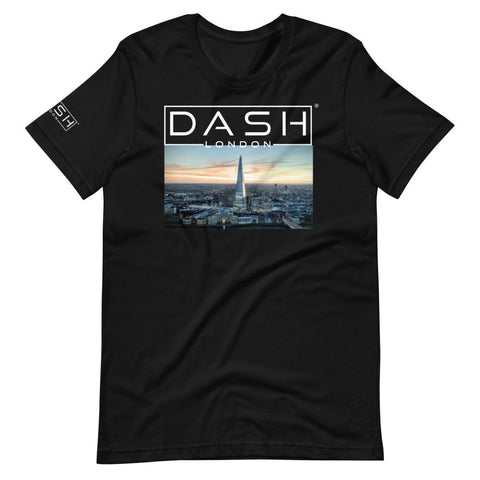 Dash London Women's Short-Sleeve T-Shirt - Dash London