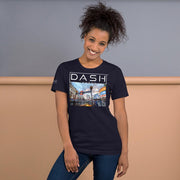 Dash London Women's Short-Sleeve T-Shirt - Dash London