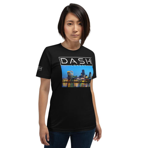 Dash London Women's Short-Sleeve T-Shirt - Dash London