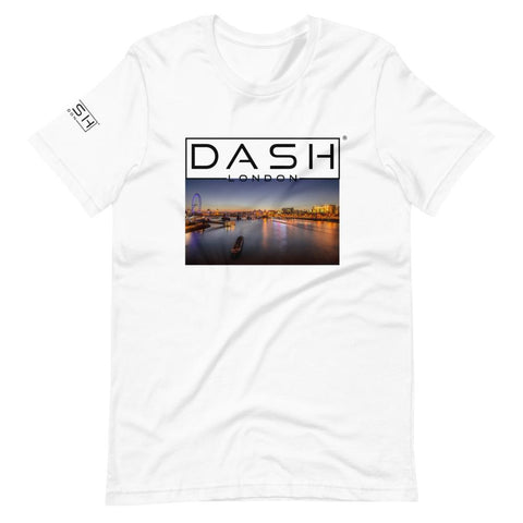 Dash London Women's Short-Sleeve T-Shirt - Dash London