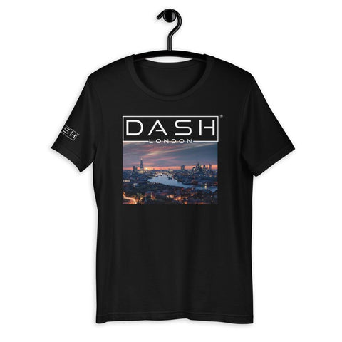 Dash London Women's Short-Sleeve T-Shirt - Dash London
