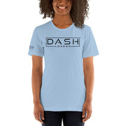 Dash London Women's Short-Sleeve T-Shirt - Dash London