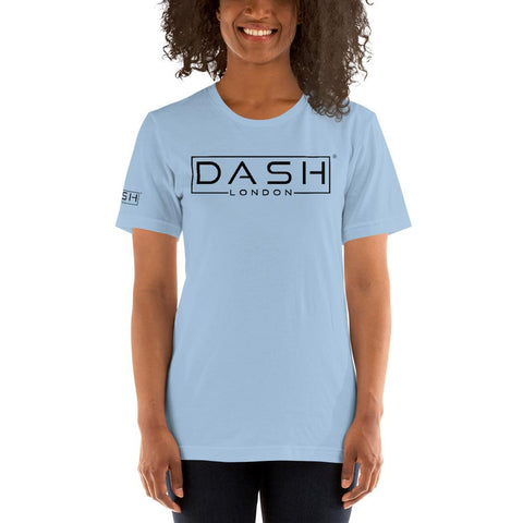 Dash London Women's Short-Sleeve T-Shirt - Dash London