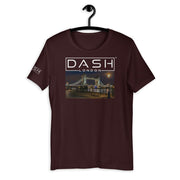 Dash London Women's Short-Sleeve T-Shirt - Dash London