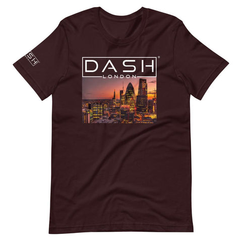 Dash London Women's Short-Sleeve T-Shirt - Dash London