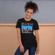 Dash London Women's Short-Sleeve T-Shirt - Dash London
