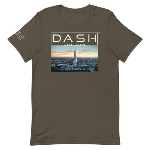 Dash London Women's Short-Sleeve T-Shirt - Dash London
