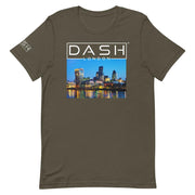 Dash London Women's Short-Sleeve T-Shirt - Dash London