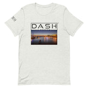 Dash London Women's Short-Sleeve T-Shirt - Dash London
