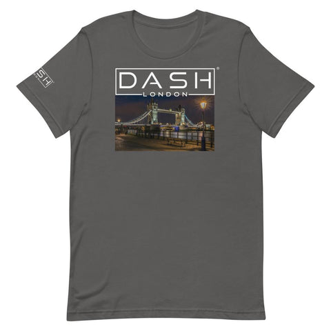 Dash London Women's Short-Sleeve T-Shirt - Dash London