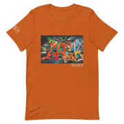 Dash London Women's Short-Sleeve T-Shirt - Dash London