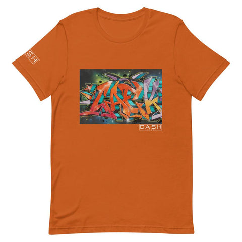 Dash London Women's Short-Sleeve T-Shirt - Dash London