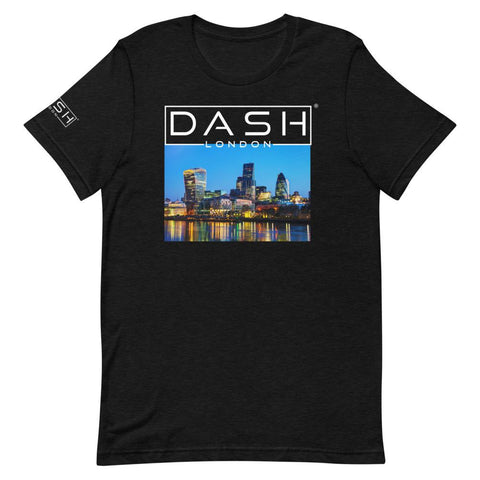 Dash London Women's Short-Sleeve T-Shirt - Dash London