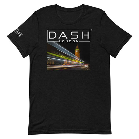 Dash London Women's Short-Sleeve T-Shirt - Dash London