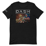 Dash London Women's Short-Sleeve T-Shirt - Dash London