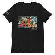 Dash London Women's Short-Sleeve T-Shirt - Dash London