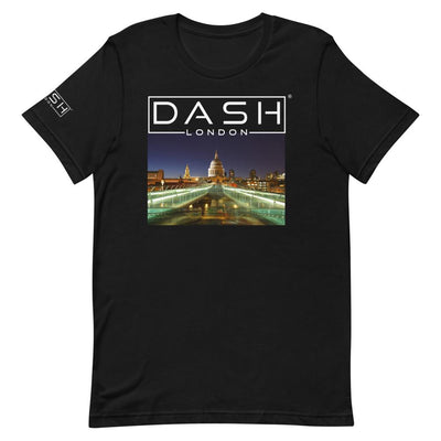 Dash London Women's Short-Sleeve T-Shirt - Dash London