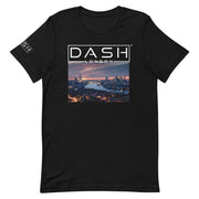 Dash London Women's Short-Sleeve T-Shirt - Dash London